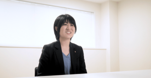 関彰商事株式会社 総合企画部　栗原朋子 様